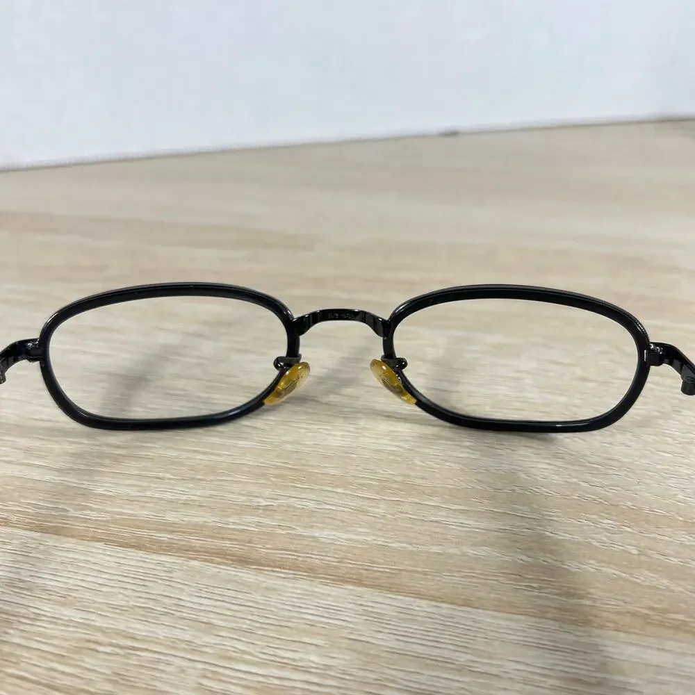 Vintage B&L Ray-Ban W3090 Sunglasses Frames Only Ireland Excellent Cond!